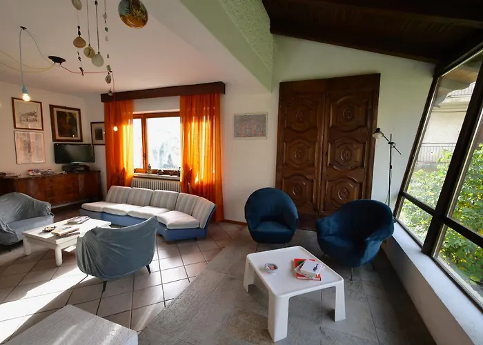Ca Di Na Apartament