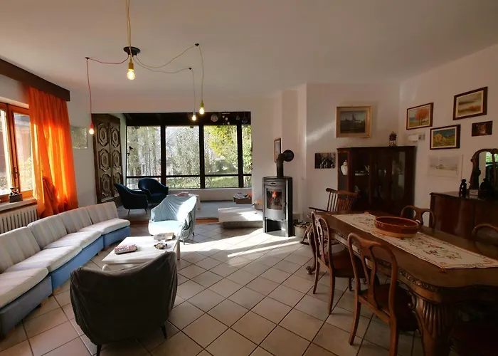 Appartement Ca Di Na
