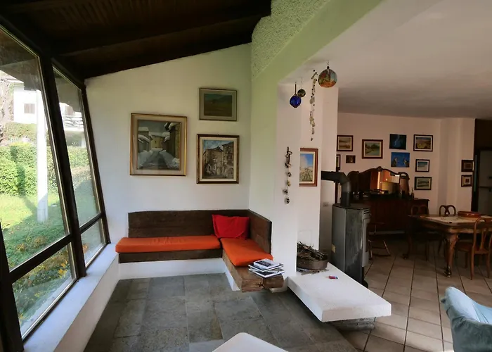Ca Di Na Apartament Entracque