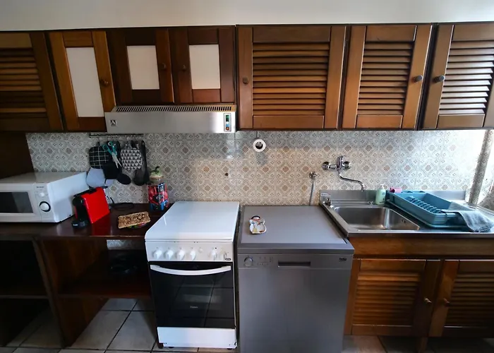 Ca Di Na Appartement *