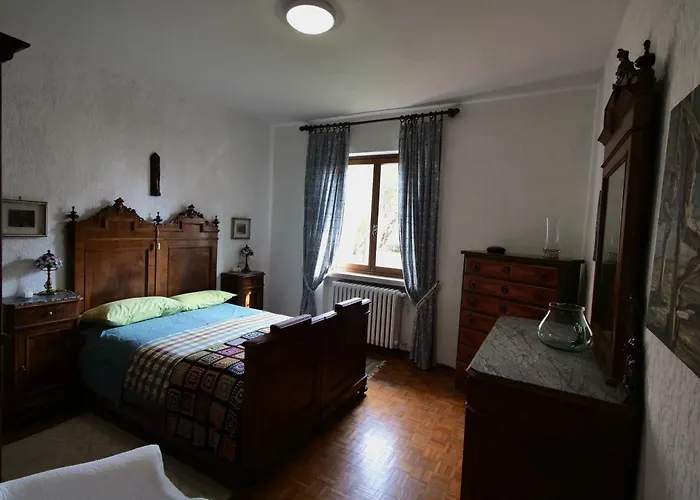 Apartament Ca Di Na *