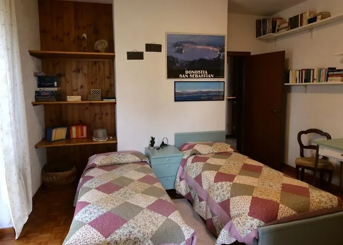 Apartament Ca Di Na