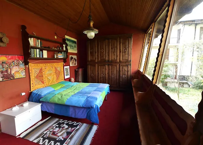 Appartement Ca Di Na *