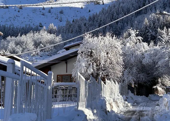 Ca Di Na Appartement Entracque