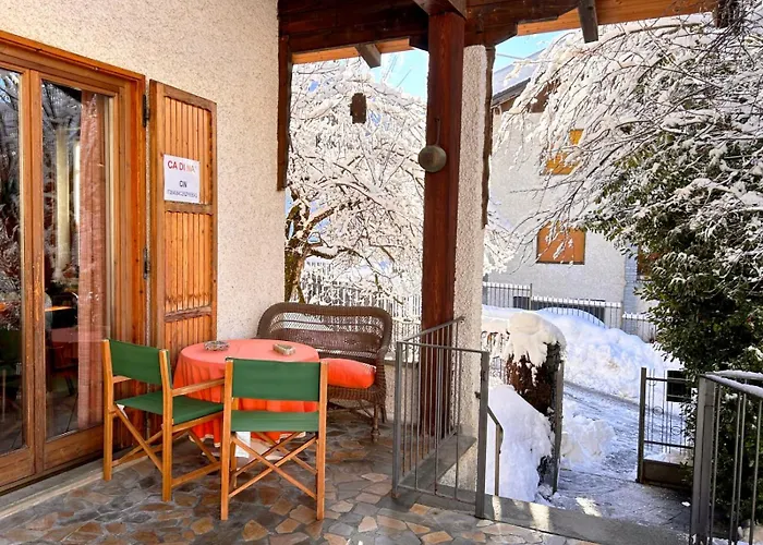 Ca Di Na Appartement